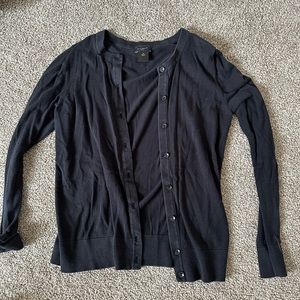 Ann Taylor cardigan
